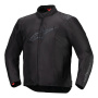 Giacche moto Alpinestars T-SPS V2 WP Black Black