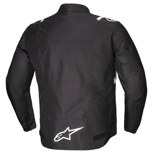 Alpinestars T-SPS V2 WP Black White