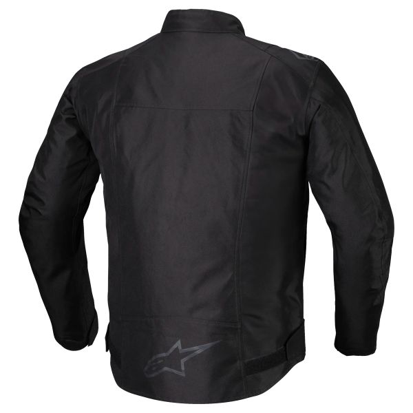 Alpinestars T-SPS V2 WP Black Black