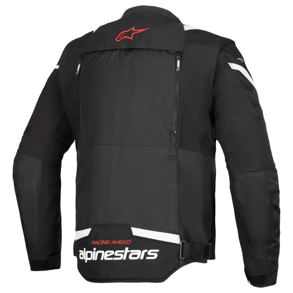 Alpinestars T-Stunt Air Nero Bianco