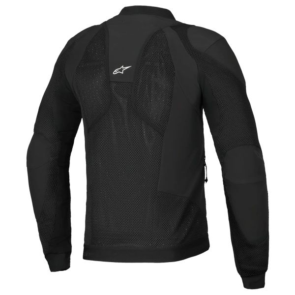 Alpinestars Troop Air Pro Nero Nero