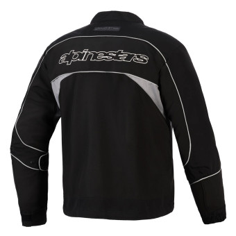 Alpinestars Unite Black Dark Grey