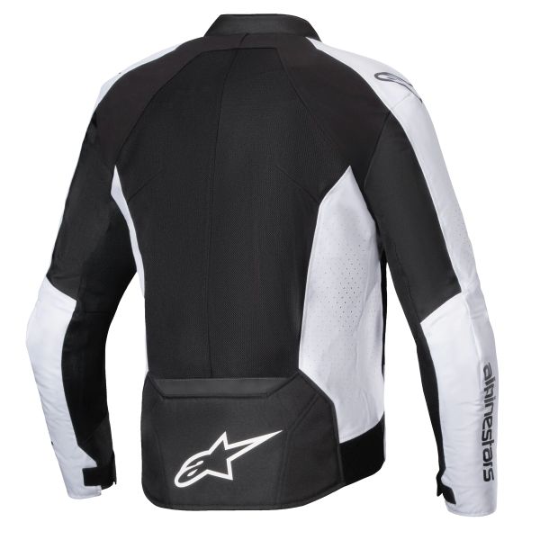 Alpinestars Viper Air V4 Nero Bianco