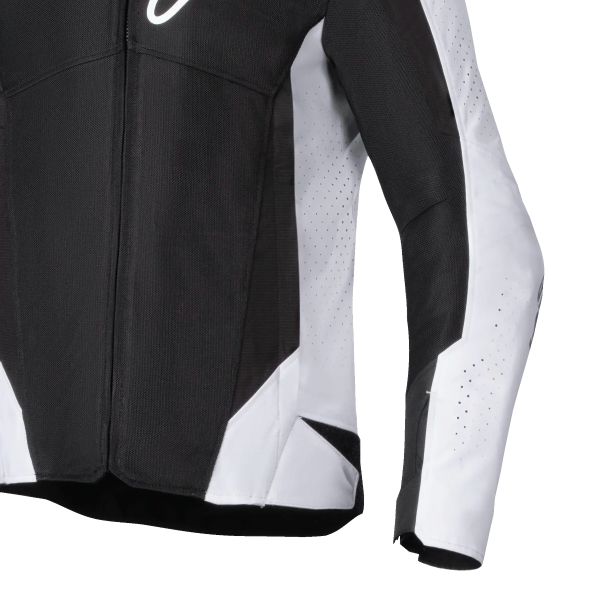 Alpinestars Viper Air V4 Nero Bianco