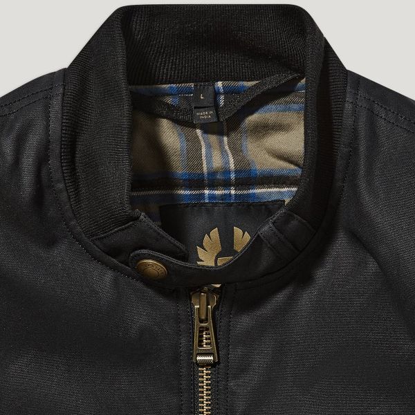 Belstaff Brecon Nero