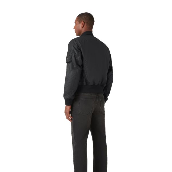 Belstaff Brecon Nero