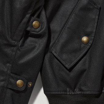 Belstaff Brecon Nero