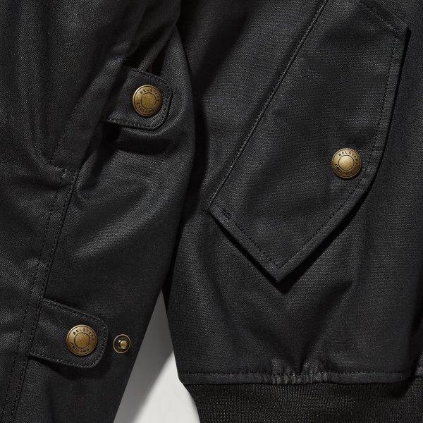 Belstaff Brecon Nero