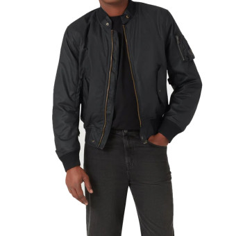 Belstaff Brecon Nero