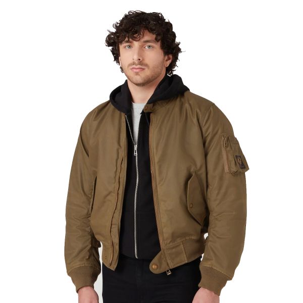 Belstaff Brecon Olive