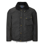 Giacche moto Belstaff Convoy Black