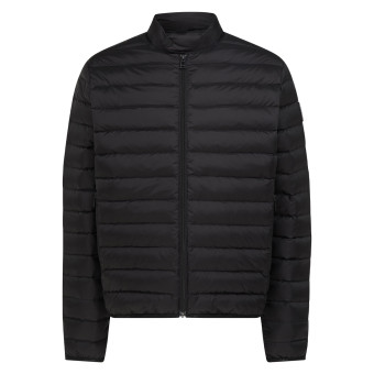 Giacche moto Belstaff Nimbus Nero Giacche moto Belstaff Nimbus Nero