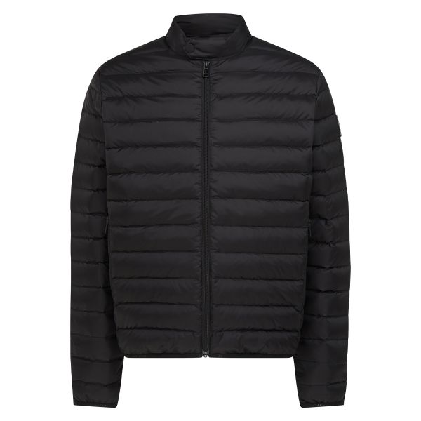 Giacche moto Belstaff Nimbus Nero