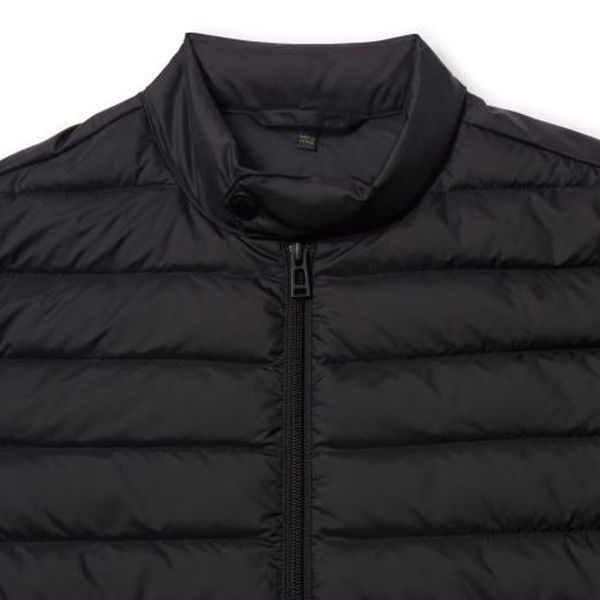 Belstaff Nimbus Nero