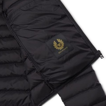 Belstaff Nimbus Nero