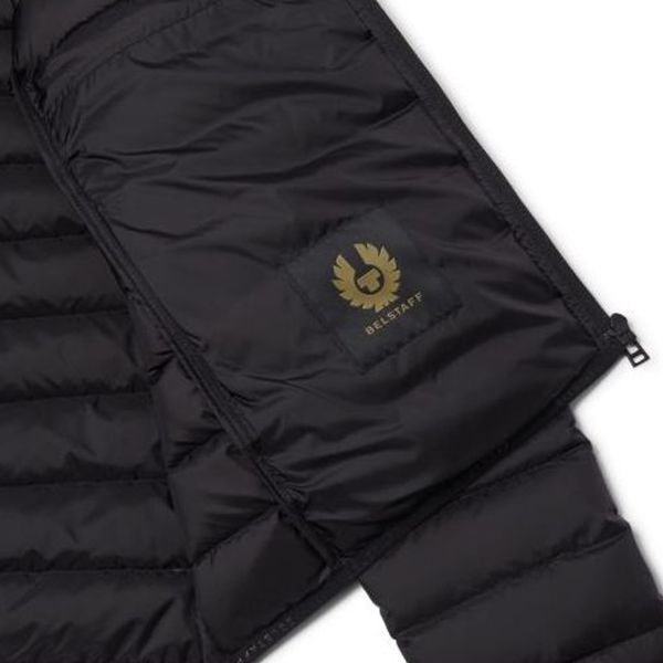 Belstaff Nimbus Nero