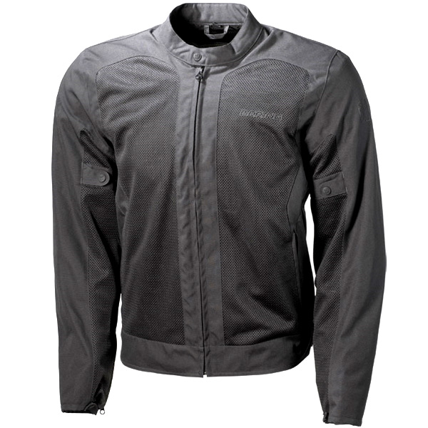 Giacche moto Bering Aero Antracite