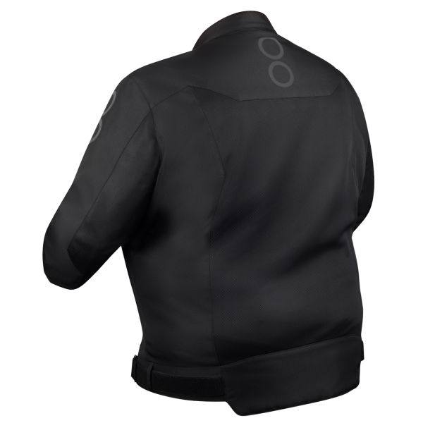 Bering Alias King Size Black