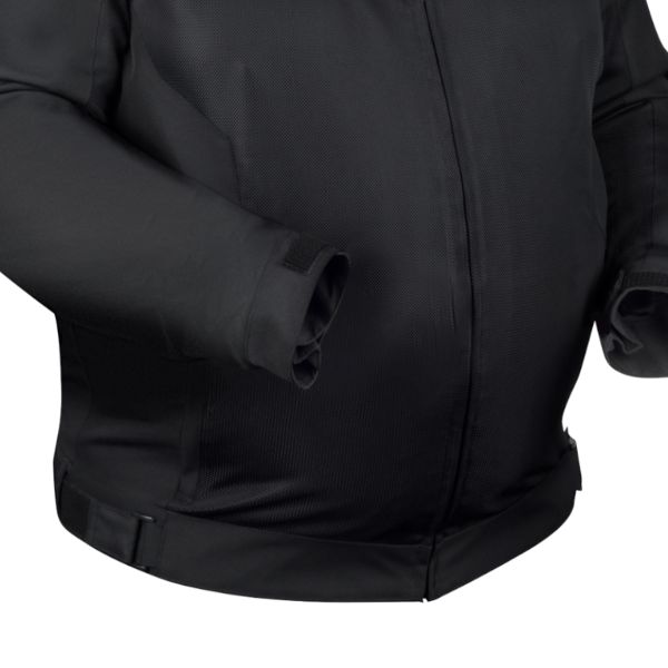 Bering Alias King Size Black