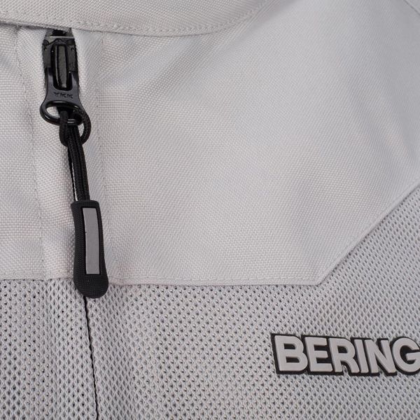 Bering Alias Gris Clair