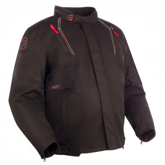 Giacche moto Bering Artemis Black