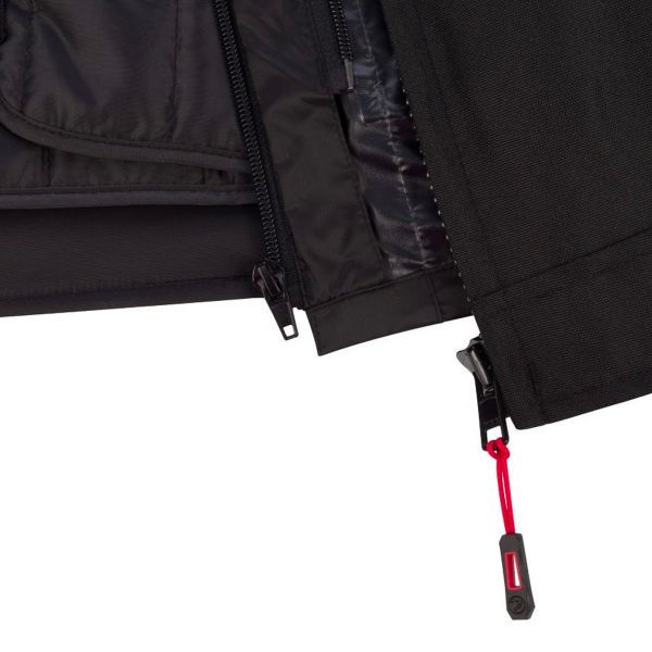 Bering Astro Black Grey