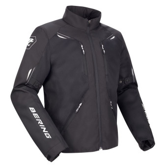 Bering Brazilia 3 in 1 Nero Bianco