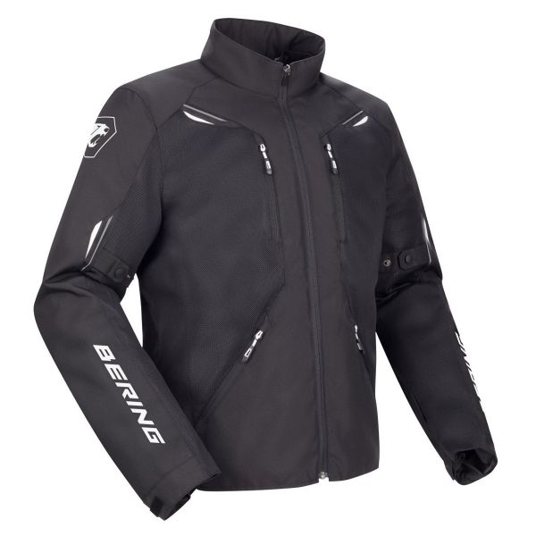 Bering Brazilia 3 in 1 Nero Bianco