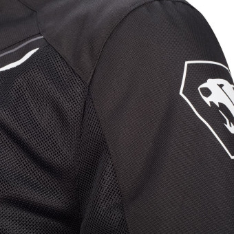 Bering Brazilia 3 in 1 Nero Bianco