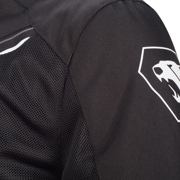 Bering Brazilia 3 in 1 Nero Bianco