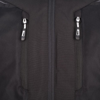 Bering Brazilia 3 in 1 Nero Bianco