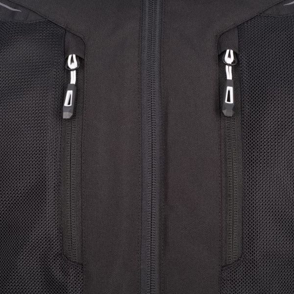 Bering Brazilia 3 in 1 Nero Bianco