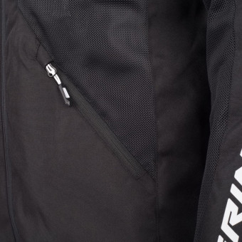 Bering Brazilia 3 in 1 Nero Bianco