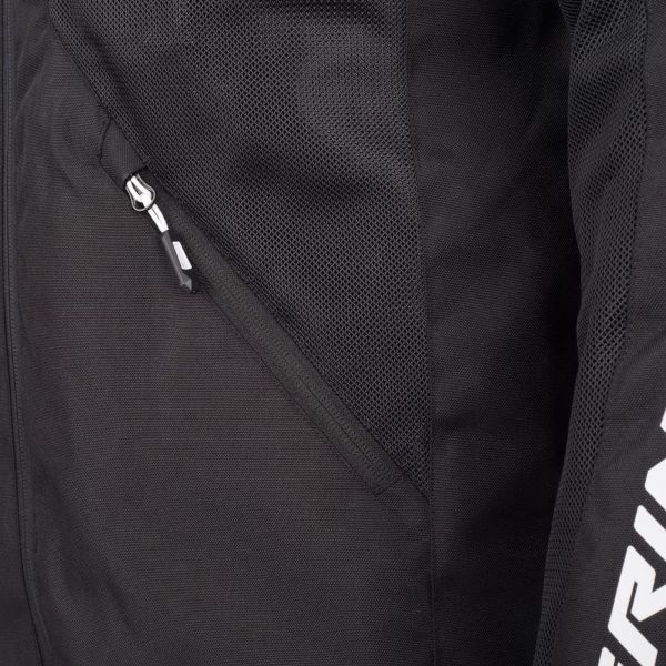 Bering Brazilia 3 in 1 Nero Bianco