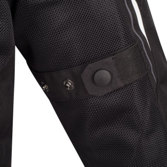 Bering Brazilia 3 in 1 Nero Bianco