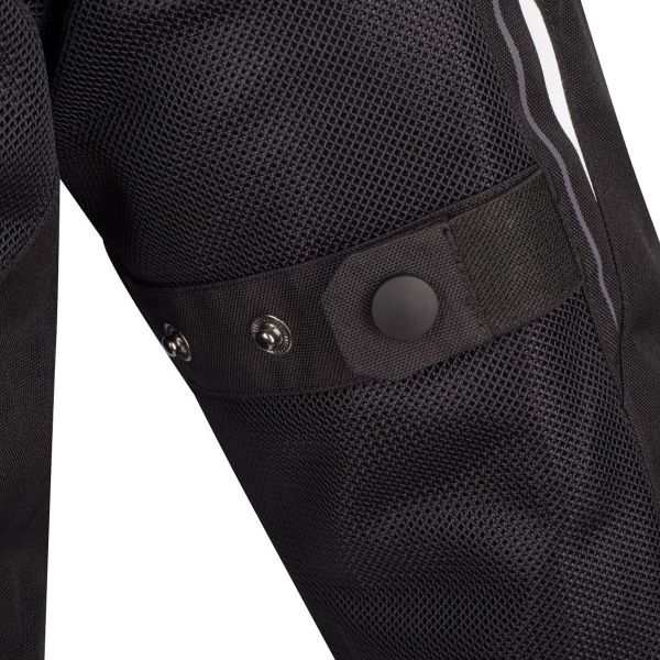 Bering Brazilia 3 in 1 Nero Bianco