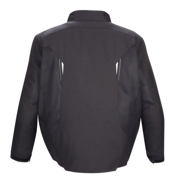 Bering Brazilia 3 in 1 KS Nero Bianco