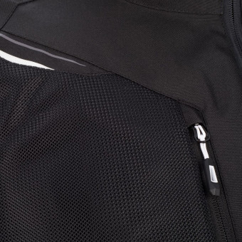 Bering Brazilia 3 in 1 KS Nero Bianco