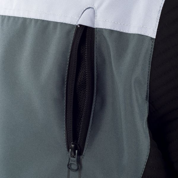 Bering Crosser Grey Black