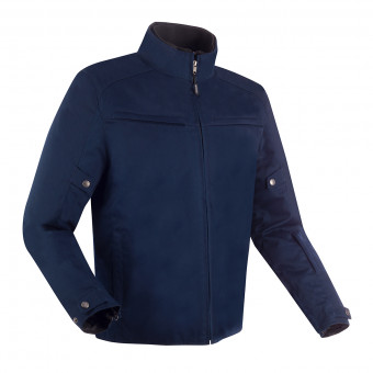 Giacche moto Bering Cruiser Marine