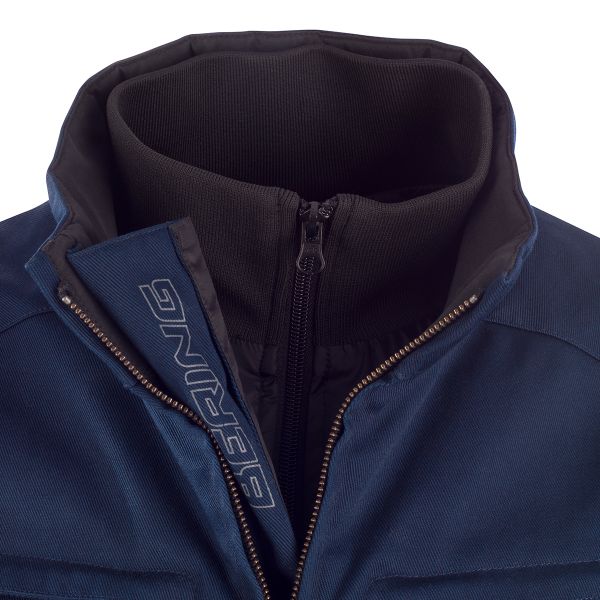 Bering Cruiser Marine