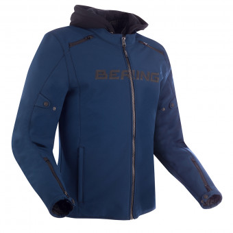 Giacche moto Bering Elite Marine