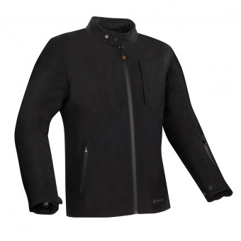 Giacche moto Bering Jacky Gore-Tex Black