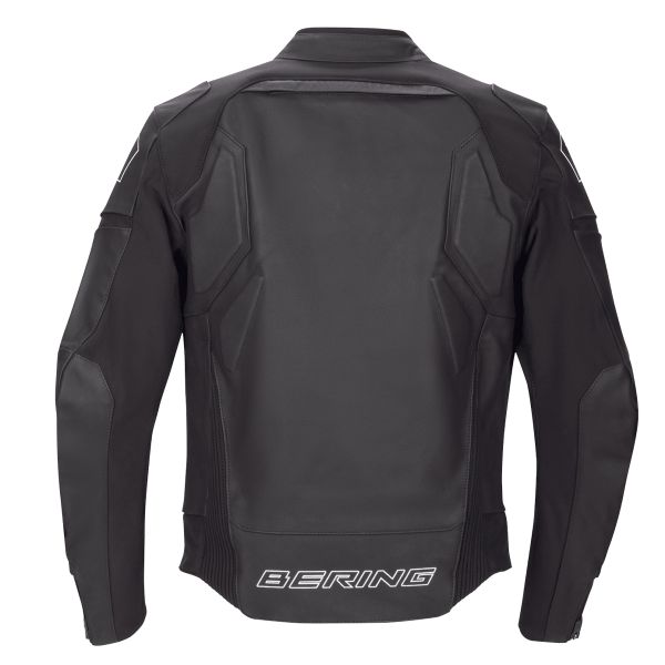 Bering Khilmore Nero