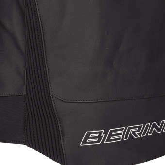 Bering Khilmore Nero