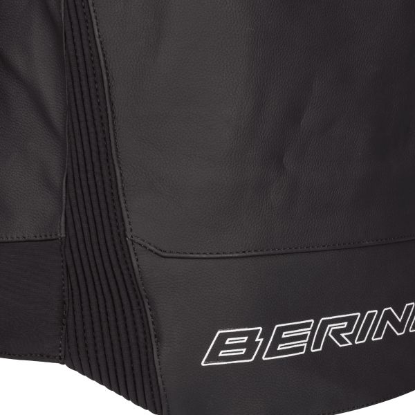 Bering Khilmore Nero