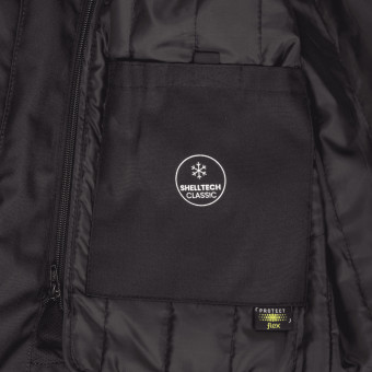 Bering Khilmore Nero