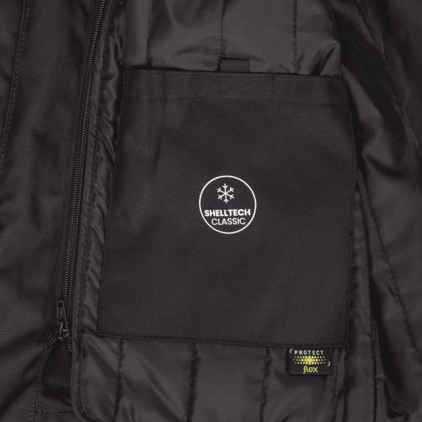 Bering Khilmore Nero