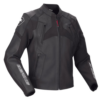 Bering Khilmore Nero