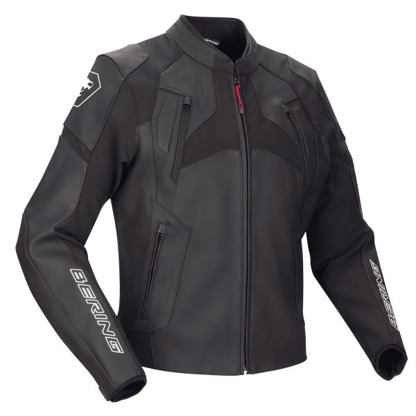 Bering Khilmore Nero